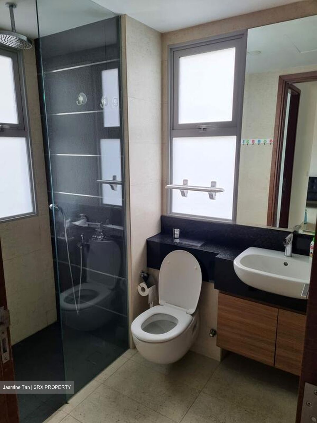 Centra Heights (D14), Apartment #514598921